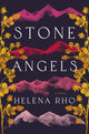 Book cover of: Stone Angels