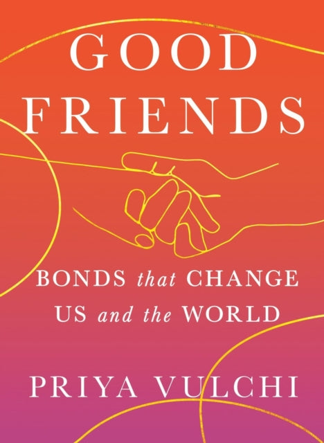 Book cover of: Good Friends