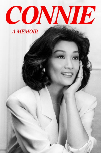 Book cover of: Connie