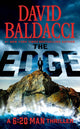 Book cover of: Edge