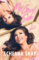 Book cover of: My Good Side. By: Scheana Shay