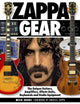 Book cover of: Zappa's Gear. By: Mick Ekers