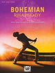 Book cover of: Bohemian Rhapsody. By: Queen