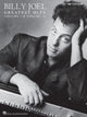 Book cover of: Billy Joel - Greatest Hits, Volume I & II. By: Billy Joel