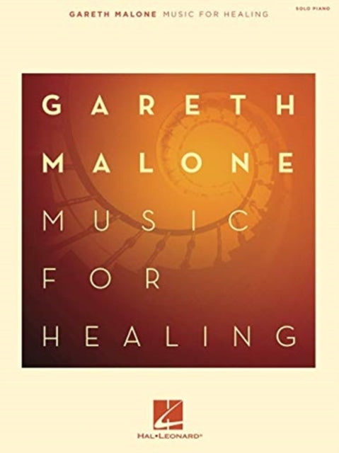 Book cover of: Gareth Malone. By: Gareth Malone