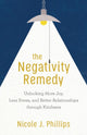 Negativity Remedy – Unlocking More Joy, Less Stress, and Better Relationships through Kindness