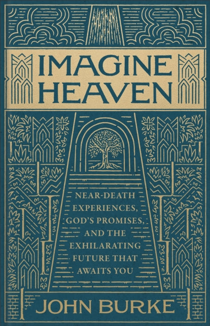 Imagine Heaven
