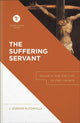 Book cover of: Suffering Servant – Isaiah 53 for the Life of the Church. By: J. Gordon McConville