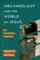 Book cover of: Archaeology and the World of Jesus