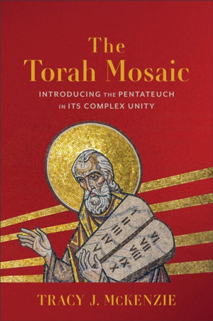 Torah Mosaic