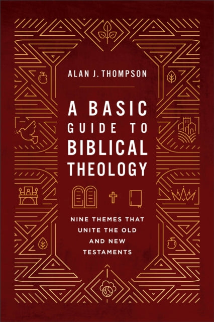 Book cover of: Basic Guide to Biblical Theology