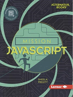 Mission JavaScript