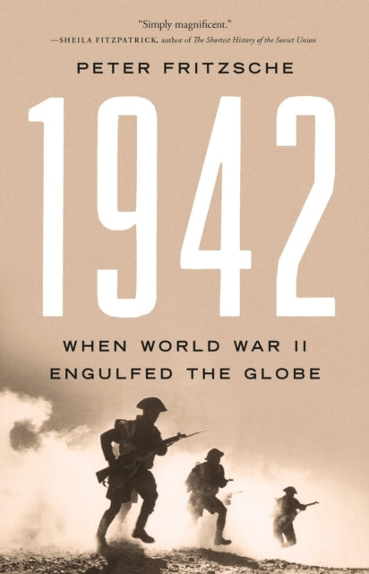 Book cover of: 1942