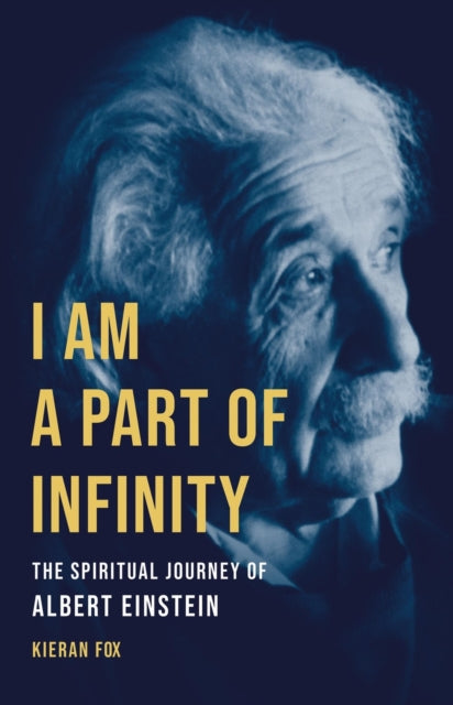 Book cover of: I Am a Part of Infinity