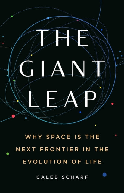Book cover of: The Giant Leap