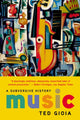 Book cover of: Music. By: Ted Gioia