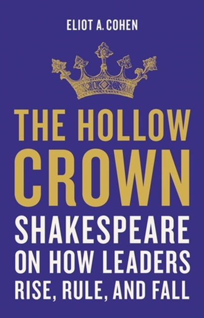 The Hollow Crown