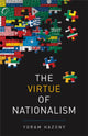 Book cover of: The Virtue of Nationalism