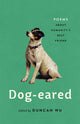 Book cover of: Dog-eared. By: Duncan Wu