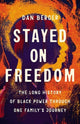Book cover of: Stayed On Freedom. By: Dan Berger
