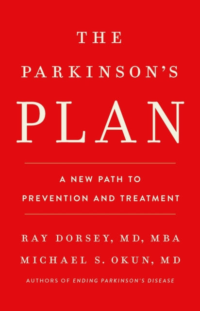 The Parkinson's Plan