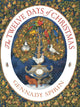 Book cover of: Twelve Days of Christmas