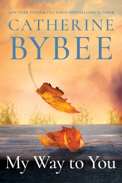 Book cover of: My Way To You
