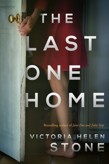 Book cover of: Last One Home. By: Victoria Helen Stone