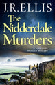 Nidderdale Murders 9781542017435 J. R. Ellis