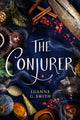 Book cover of: Conjurer. By: Luanne G. Smith