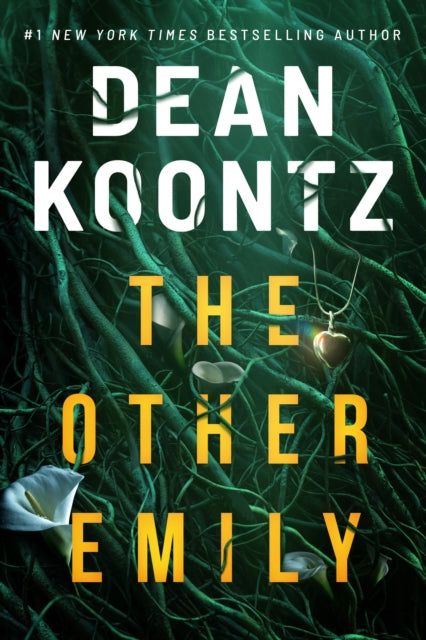 Book cover of: Other Emily. By: Dean Koontz