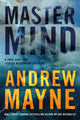 Book cover of: Mastermind. By: Andrew Mayne