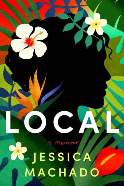 Book cover of: Local. By: Jessica Machado
