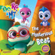 Book cover of: Mysterious Beat. By: Meredith Rusu