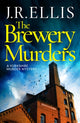 Brewery Murders 9781542031394 J. R. Ellis