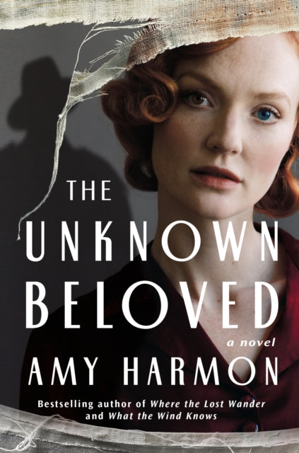 Book cover of: Unknown Beloved. By: Amy Harmon