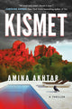 Book cover of: Kismet. By: Amina Akhtar
