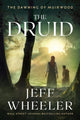 Book cover of: Druid. By: Jeff Wheeler