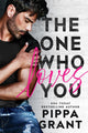 Book cover of: One Who Loves You. By: Pippa Grant