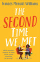 Book cover of: Second Time We Met. By: Frances Mensah Williams