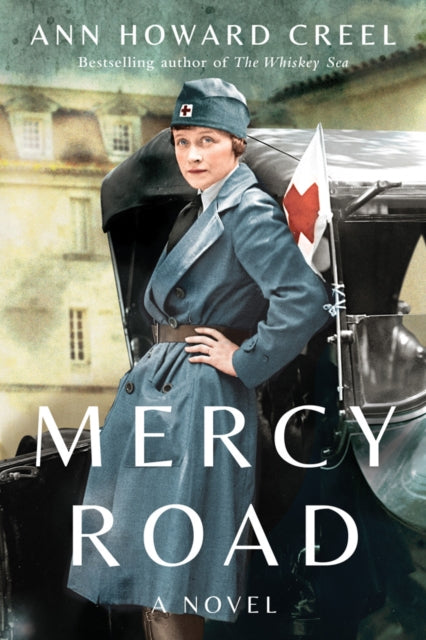 Book cover of: Mercy Road
