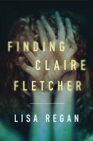 Finding Claire Fletcher
