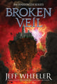 Book cover of: Broken Veil