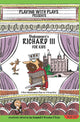 Book cover of: Shakespeares Richard III for Kids 3. By: Brendan Kelso