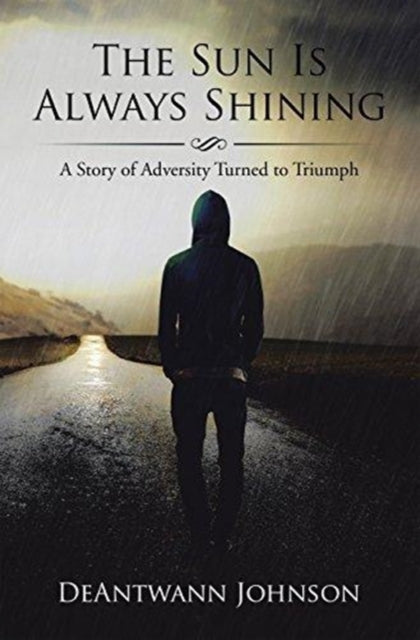 Book cover of: Sun Is Always Shining