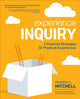 Book cover of: Experience Inquiry. By: Kimberly L. Mitchell