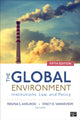 Book cover of: Global Environment. By: Regina S. Axelrod