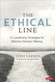 Book cover of: Ethical Line. By: Toni Faddis