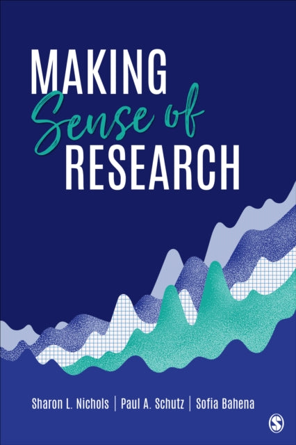 Book cover of: How to Read, Evaluate, and Use Research. By: Sharon L. Nichols