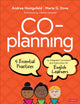 Book cover of: Co-Planning. By: Andrea Honigsfeld